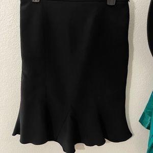 Dolce & Gabbana midi skirt with a bit of flare